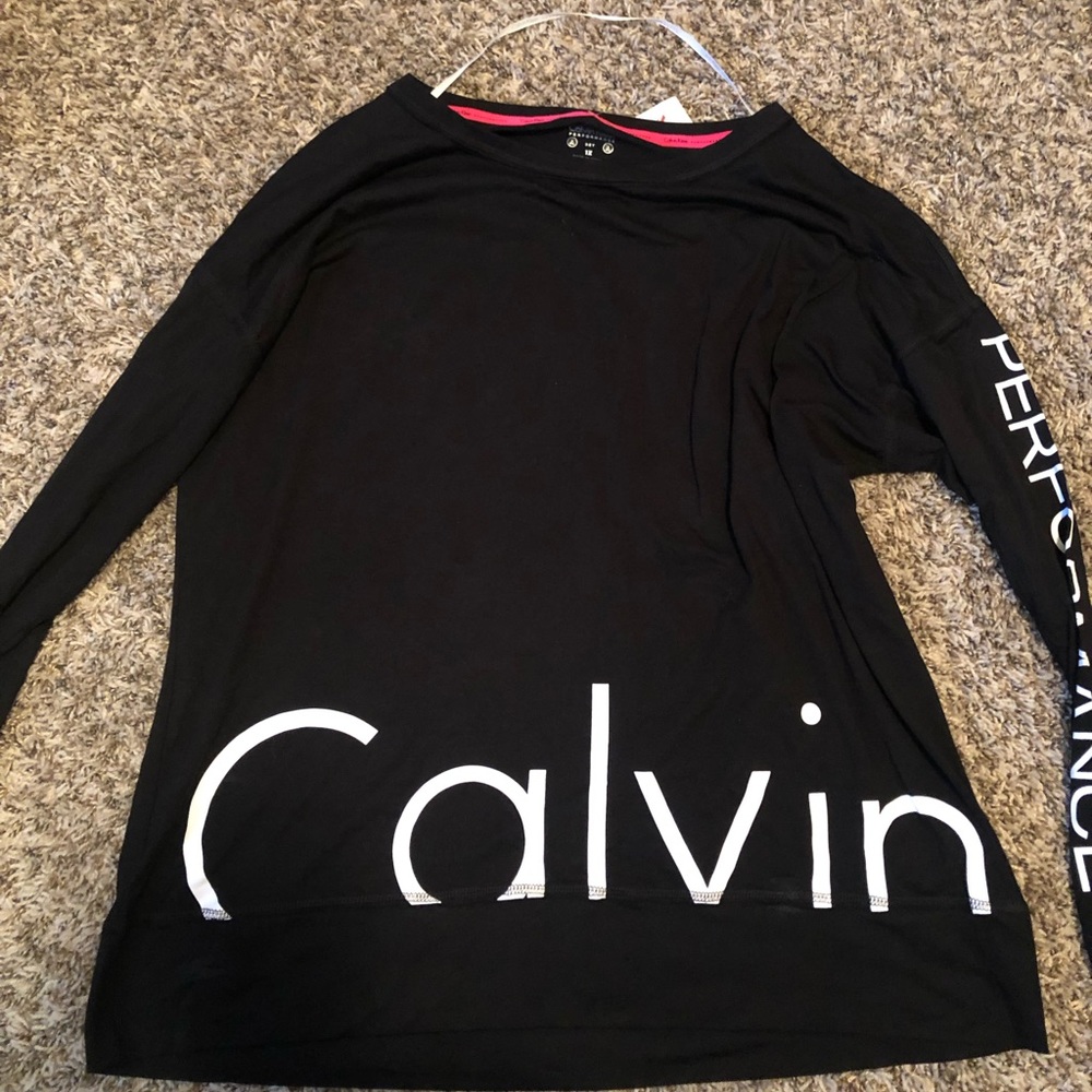 Calvin Klein Performance Shirt
